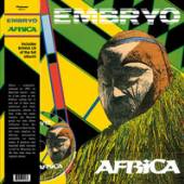 EMBRYO  - VINYL AFRICA (W/CD) [VINYL]