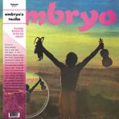 EMBRYO  - VINYL EMBRYO'S RACHE (W/CD) [VINYL]
