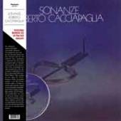  SONANZE [VINYL] - supershop.sk