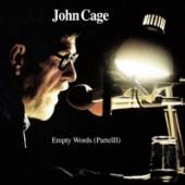 CAGE JOHN  - VINYL EMPTY WORDS (PARTE III) [VINYL]