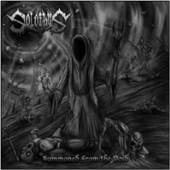 SOLOTHUS  - CD SUMMONED FROM THE VOID