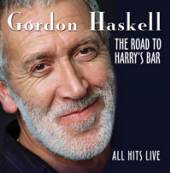 HASKELL GORDON  - CD THE ROAD TO HARRY..