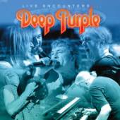 DEEP PURPLE  - 2xCD LIVE ENCOUNTERS..