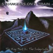STRANGERS ON A TRAIN  - CD KEY PART 2: LABYRINT