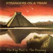 STRANGERS ON A TRAIN  - CD KEY PART 1: PROPHECY