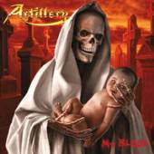 ARTILLERY  - CD MY BLOOD -DIGI+2TKS-