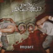 DEW SCENTED  - CD IMPACT