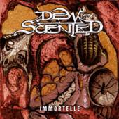 DEW-SCENTED  - CD IMMORTELLE -REMAST+ 6..