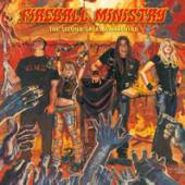 FIREBALL MINISTRY  - CD THE SECOND GREAT AWAKENING