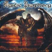 MYSTIC PROPHECY  - CD REGRESSUS (REMASTERED + BONUS TRACKS)