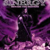 SINERGY  - CD BEWARE THE HEAVENS...