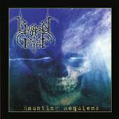 BURDEN OF GRIEF  - CD HAUNTING REQUIEMS