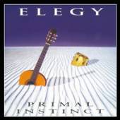 ELEGY  - CD PRIMAL INSTINCT -..