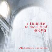 TALIESIN ORCHESTRA  - CD A TRIBUTE TO THE HITS OF ENYA