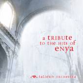  A TRIBUTE TO THE HITS OF ENYA - supershop.sk