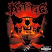 KITTIE  - CD SAFE (EP) (REMASTERED + BONUS TRACKS)