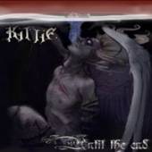 KITTIE  - CD UNTIL THE END