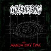 OPPROBRIUM  - CD MANDATORY EVAC