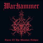 WARHAMMER  - CD CURSE OF THE ABSOLUTE ECLIPSE