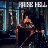 RAISE HELL  - CD NOT DEAD YET -REMAST