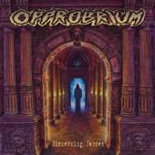 OPPROBRIUM  - CD DISCERNIND FORCES (REMASTERED)