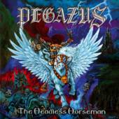 PEGAZUS  - CD HEADLESS HORSEMAN [DIGI]