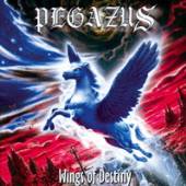 PEGAZUS  - CD WINGS OF DESTINY [DIGI]