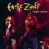 ENUFF Z'NUFF  - CD TONIGHT SOLD OUT (REMASTERED)