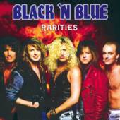 BLACK N BLUE  - CD RARITIES