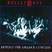 BULLETBOYS  - CD BEHIND THE ORANGE..