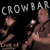 CROWBAR  - CD LIVE + 1 (REMASTERED)