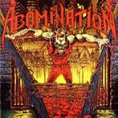 ABOMINATION  - CD ABOMINATION + 3 BONUS TKS