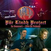 PAR LINDH PROJECT  - CD PAR LINDH PROJECT..