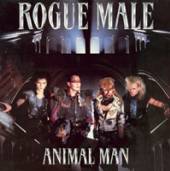 ROGUE MALE  - CD ANIMAL MAN