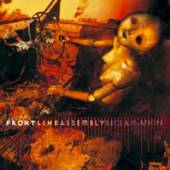 FRONT LINE ASSEMBLY  - CD RECLAMATION (REMASTERED)