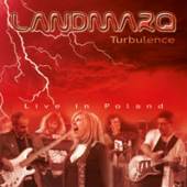 LANDMARQ  - CD TURBULENCE - LIVE IN POLAND