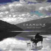 CAAMORA  - CD WALK ON WATER