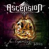 ASCENSION  - CD FAR BEYOND THE STARS