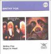  BRITNY FOX / BOYS IN HEAT - supershop.sk