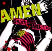  DEATH BEFORE MUSICK - supershop.sk