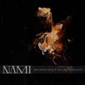 NAMI  - CD ETERNAL LIGHT OF THE..