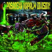 PASADENA NAPALM DIVISION  - CD PASADENA NAPALM DIVISION