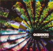 GODSTICKS  - CD SPIRAL VENDETTA