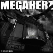 MEGAHERZ  - CD HEUCHLER