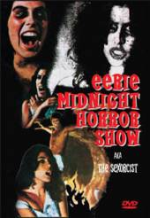 FEATURE FILM  - DVD THE NIGHT EVELYN CAME OUT OF..