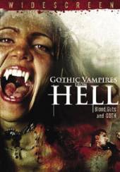  GOTHIC VAMPIRES FROM HELL - suprshop.cz