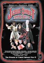 FEATURE FILM  - DV JESUS CHRIST VAMPIRE HUNTER