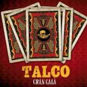 TALCO  - CD GRAN GALA