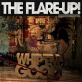 FLARE-UP  - CD WHIP EM HARD WHIP EM GOOD