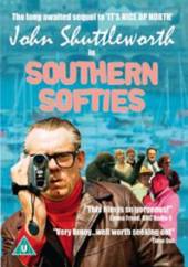 SHUTTLEWORTH JOHN  - DVD SOUTHERN SOFTIES